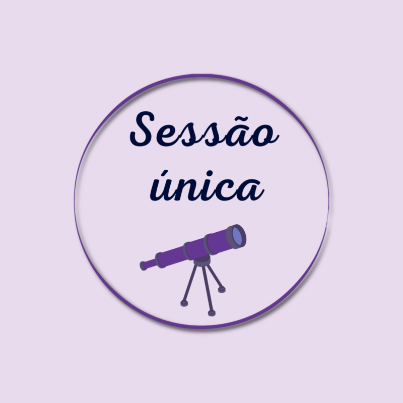 Mapa Astrológico: Principais aspectos (sessão única)